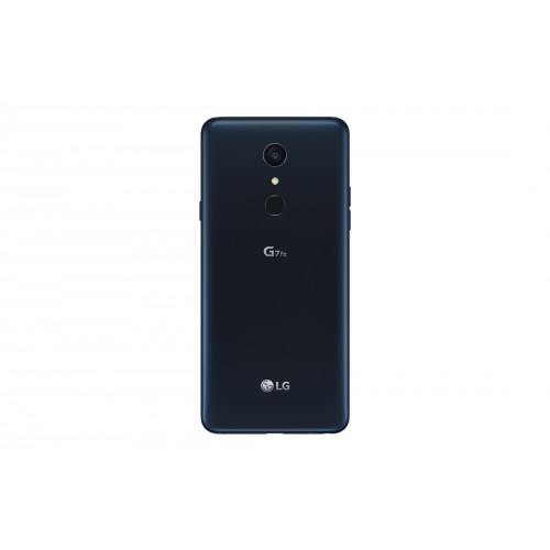 LG G7 Fit Smartphone (Black)
